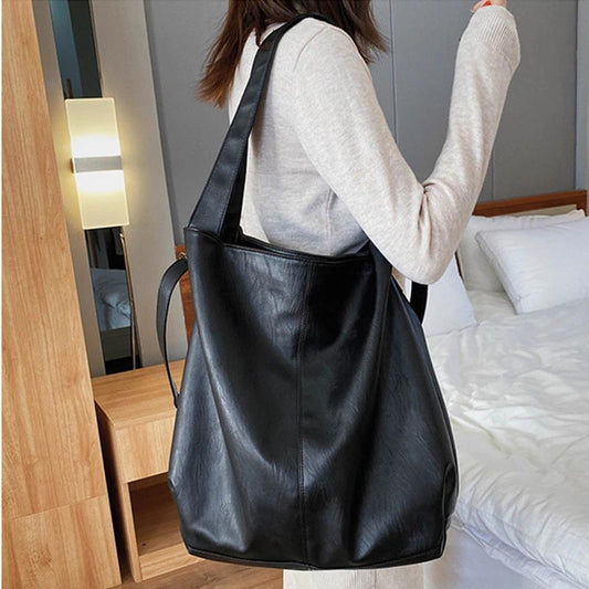 Large-capacity Hobo Style Crossbody Shoulder Bags