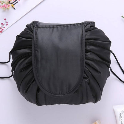 Magic Drawstring Expandable Travel Pouch