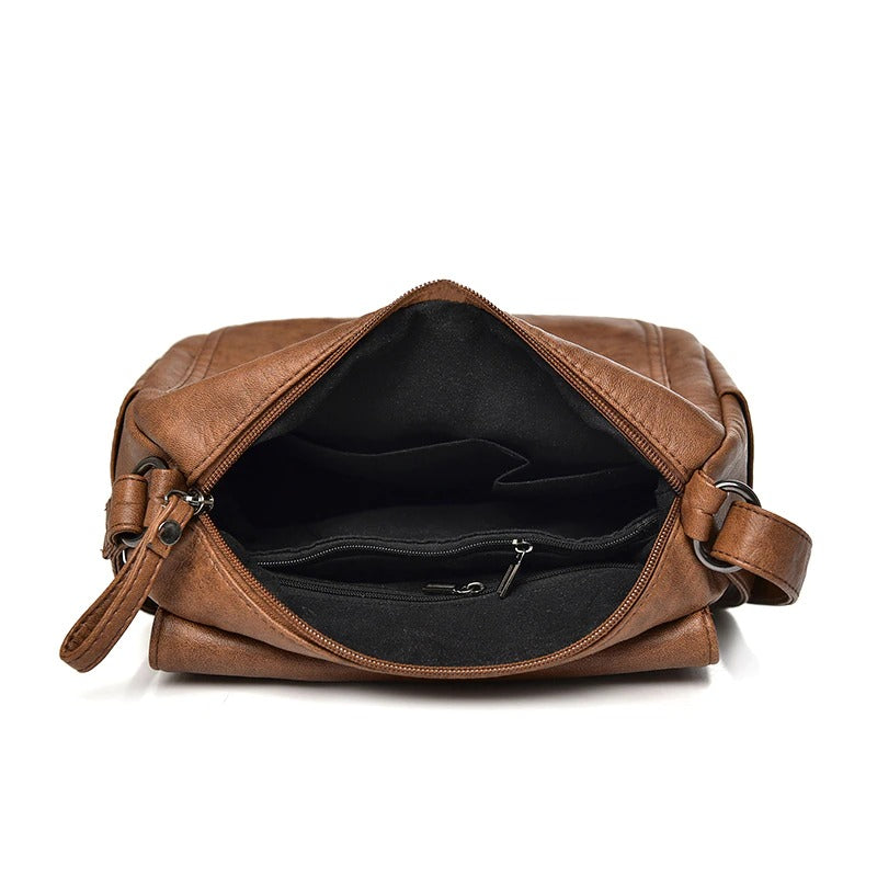 Multi-purpose and Casual Crossbody Messenger Bags