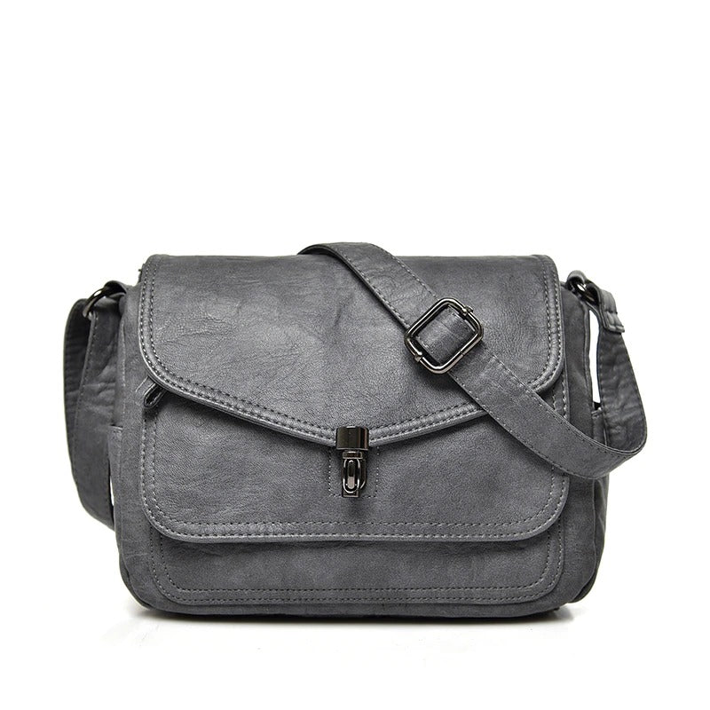 Multi-purpose and Casual Crossbody Messenger Bags